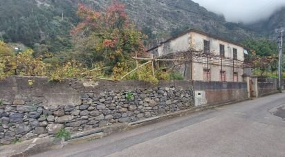 Maison T2 à Curral das Freiras de 118 m²