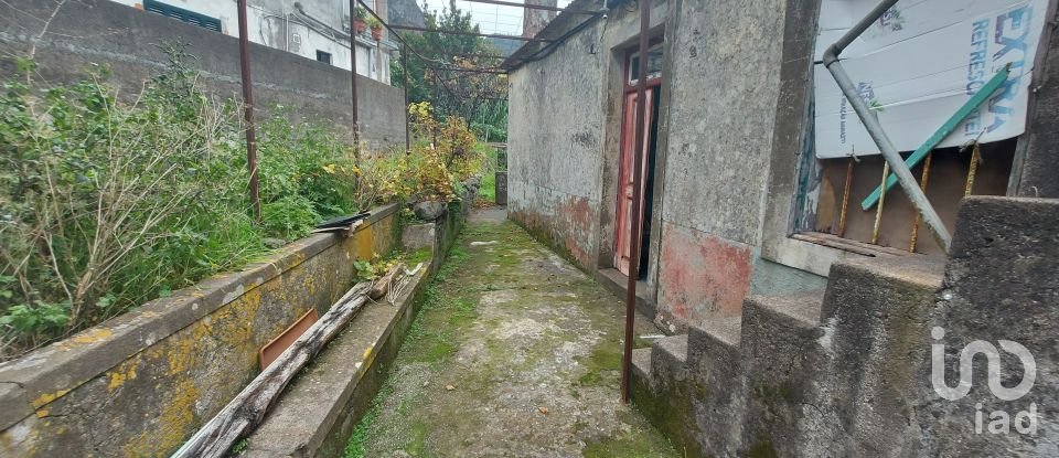 Maison T2 à Curral das Freiras de 118 m²