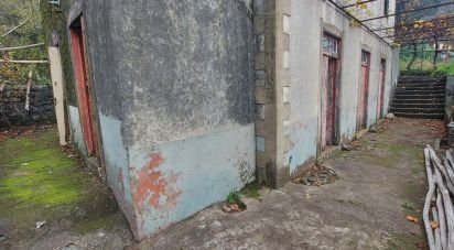 Maison T2 à Curral das Freiras de 118 m²