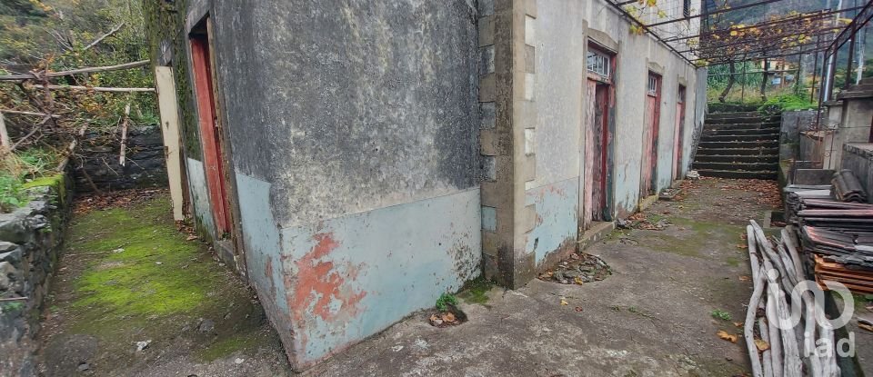 Maison T2 à Curral das Freiras de 118 m²