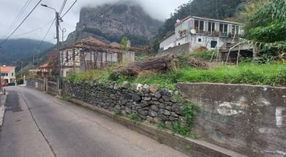 Maison T2 à Curral das Freiras de 118 m²