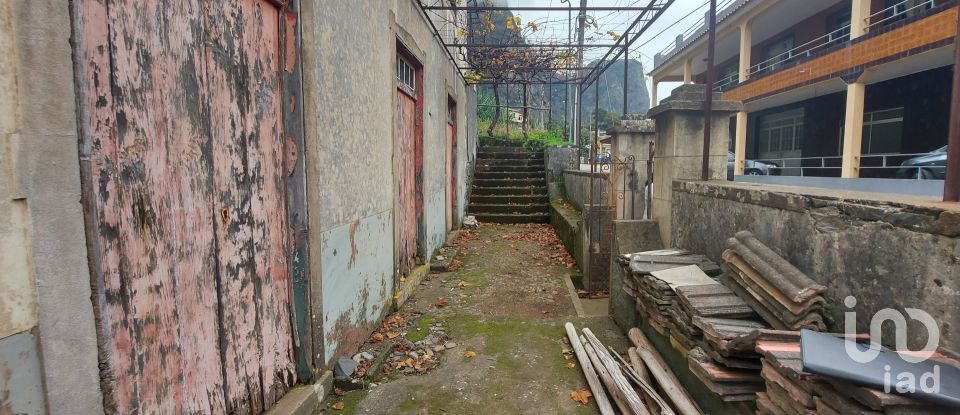 Maison T2 à Curral das Freiras de 118 m²