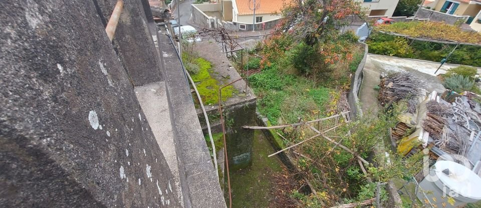 Maison T2 à Curral das Freiras de 118 m²