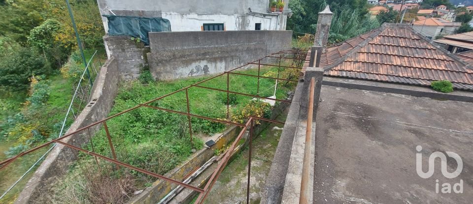 Maison T2 à Curral das Freiras de 118 m²