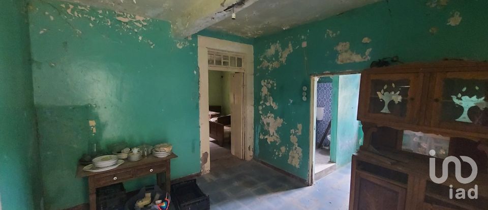 Maison T2 à Curral das Freiras de 118 m²