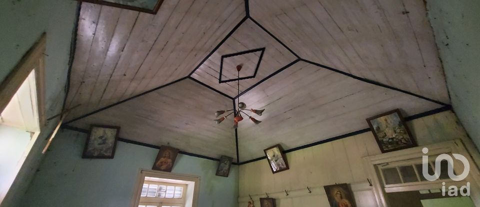 Maison T2 à Curral das Freiras de 118 m²