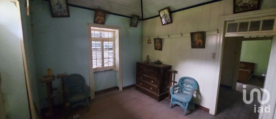 Maison T2 à Curral das Freiras de 118 m²