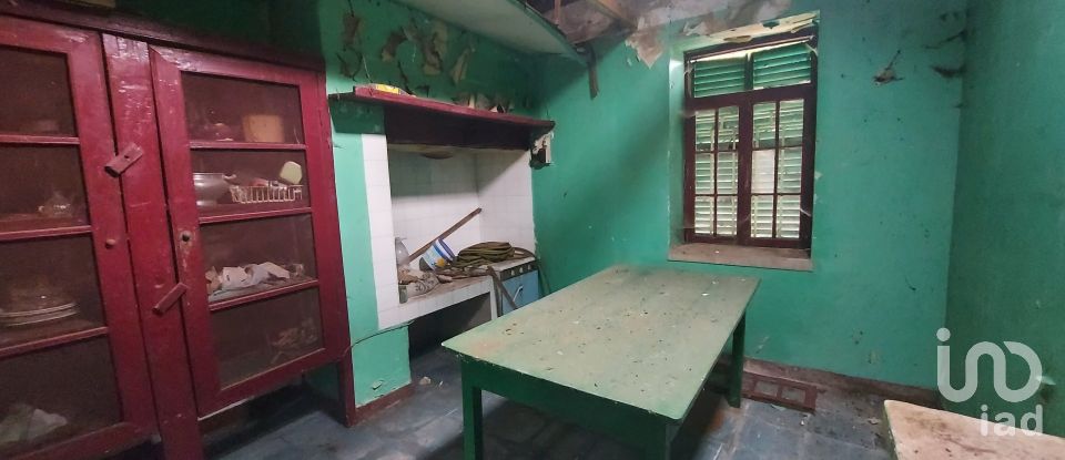 Maison T2 à Curral das Freiras de 118 m²