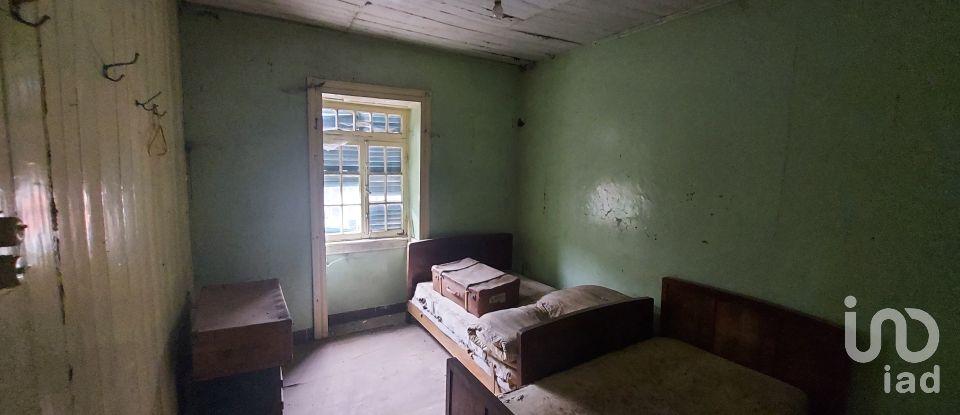 Maison T2 à Curral das Freiras de 118 m²