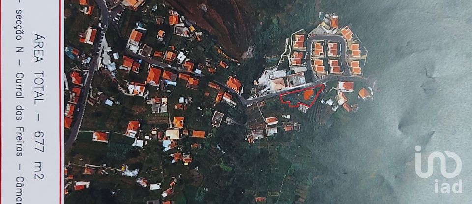 Maison T2 à Curral das Freiras de 118 m²