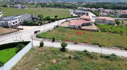 Terrain à Vilar de Nantes de 698 m²