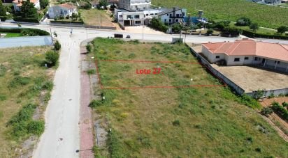 Terrain à Vilar de Nantes de 698 m²