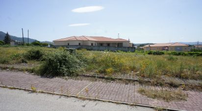 Terrain à Vilar de Nantes de 698 m²