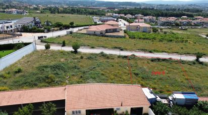 Terrain à Vilar de Nantes de 681 m²