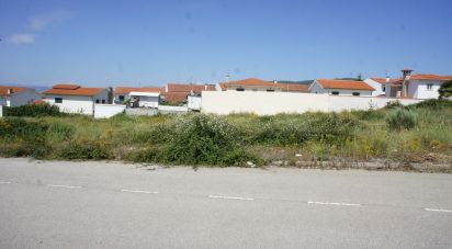 Terrain à Vilar de Nantes de 705 m²