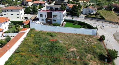 Terrain à Vilar de Nantes de 797 m²