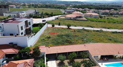 Terrain à Vilar de Nantes de 797 m²