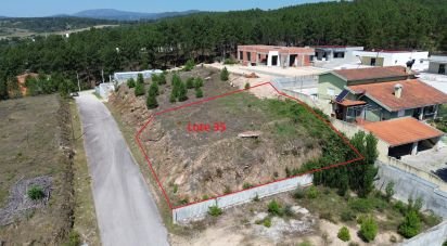 Terrain à Vale de Anta de 500 m²