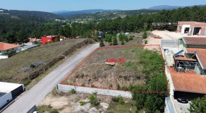 Terrain à Vale de Anta de 500 m²