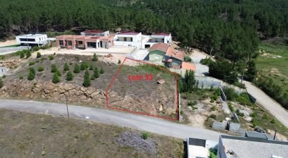 Terrain à Vale de Anta de 500 m²