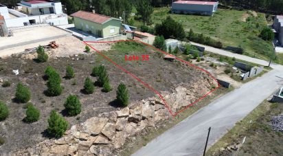 Terrain à Vale de Anta de 500 m²