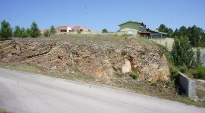 Terrain à Vale de Anta de 500 m²