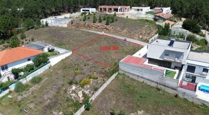 Terrain à Vale de Anta de 500 m²