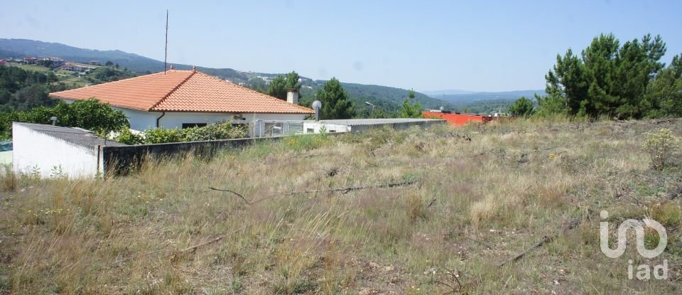 Terreno em Vale de Anta de 500 m²