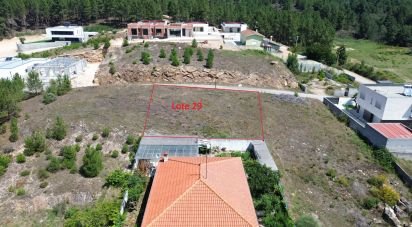 Land in Vale de Anta of 500 m²