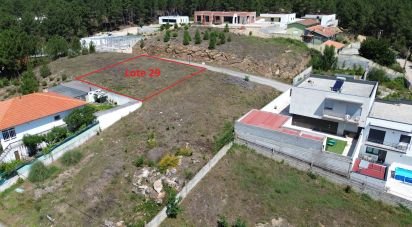 Terrain à Vale de Anta de 500 m²