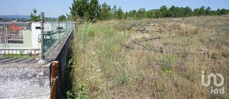 Terreno em Vale de Anta de 500 m²