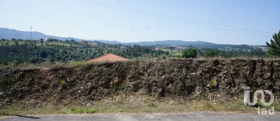 Terreno em Vale de Anta de 500 m²