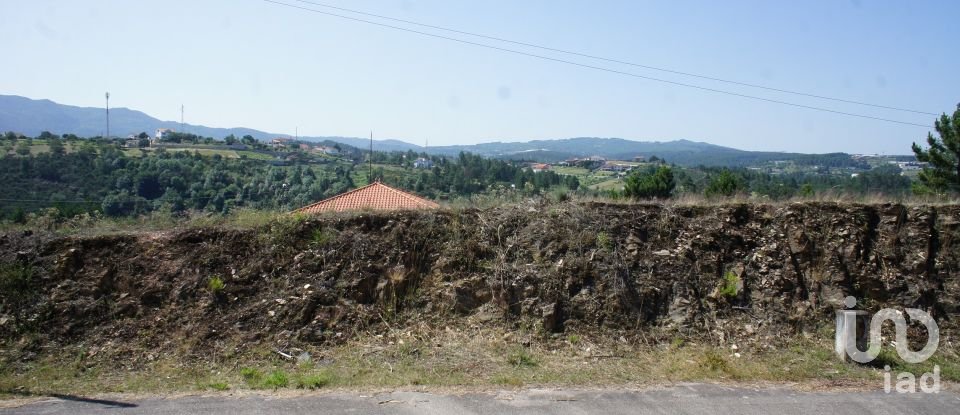 Land in Vale de Anta of 500 m²
