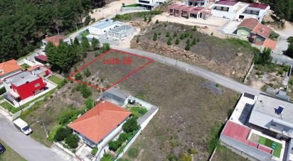 Terrain à Vale de Anta de 500 m²