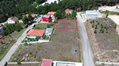 Terrain à Vale de Anta de 500 m²