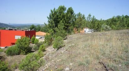 Terrain à Vale de Anta de 500 m²