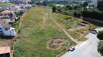 Terrain à Santa Maria Maior de 21 536 m²