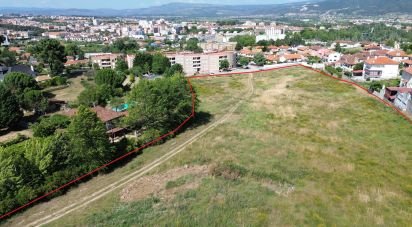 Terrain à Santa Maria Maior de 21 536 m²