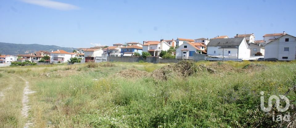 Land in Santa Maria Maior of 21,536 m²