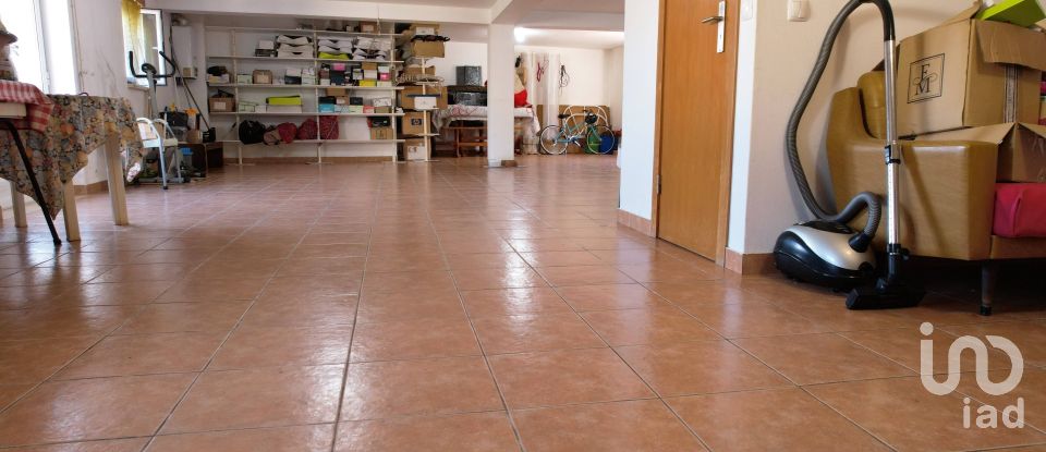 Lodge T4 in Santa Catarina of 265 m²