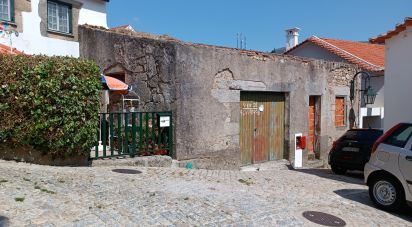 Gîte T0 à Gouveia de 177 m²