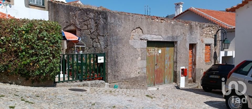 Lodge T0 in Gouveia of 177 m²