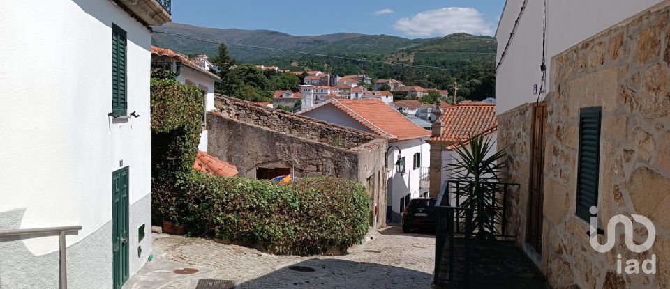 Lodge T0 in Gouveia of 177 m²