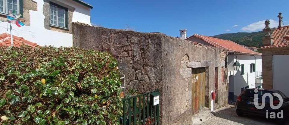 Lodge T0 in Gouveia of 177 m²