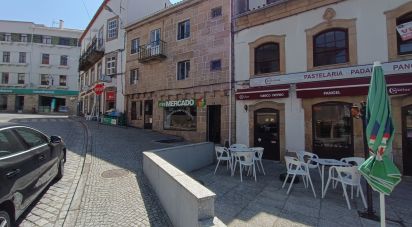 Immeuble à Gouveia de 240 m²