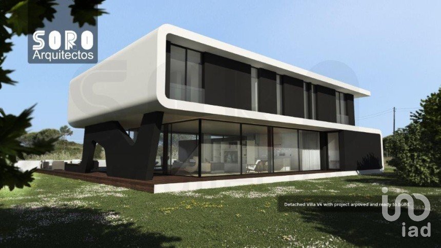 Casa / Villa T4 em Famalicão de 179 m²