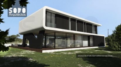 Casa / Villa T4 em Famalicão de 179 m²