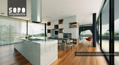 House T4 in Famalicão of 179 m²
