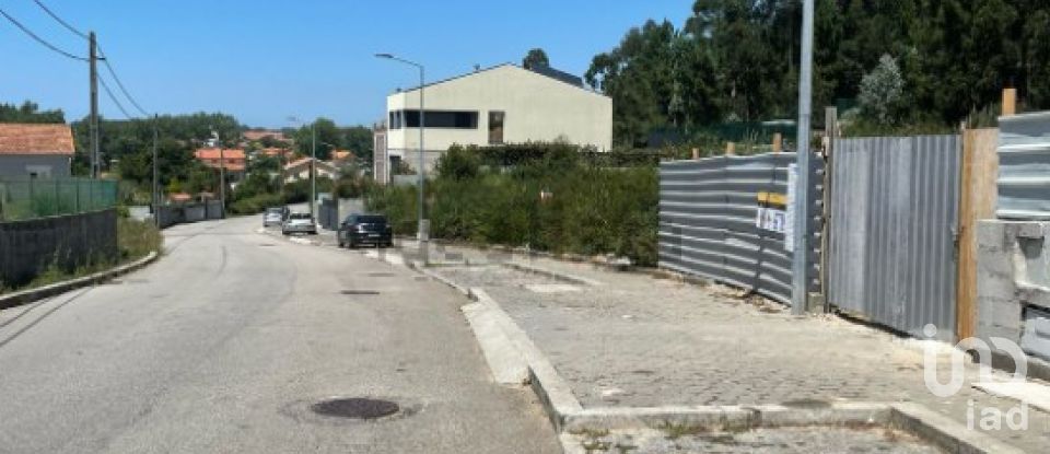 Land in Gulpilhares E Valadares of 534 m²