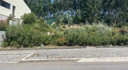 Land in Gulpilhares E Valadares of 534 m²